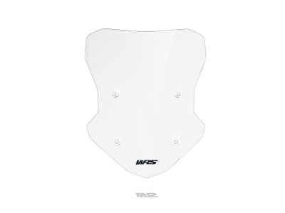 WRS Touring Windschild BMW F 900 XR