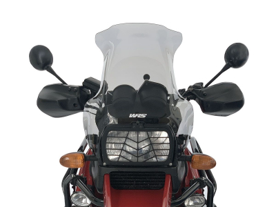 WRS Touring Windschild BMW R 1100 GS