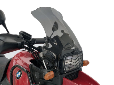 WRS Touring Windschild BMW R 1100 GS
