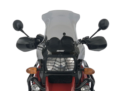 WRS Touring Windschild BMW R 1100 GS