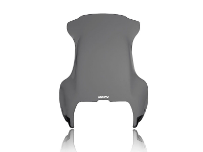 WRS Touring Windschild BMW R 1100 GS
