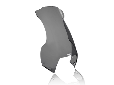 WRS Touring Windschild BMW R 1100 GS