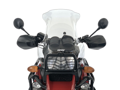WRS Touring Windschild BMW R 1100 GS