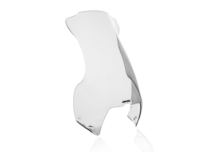 WRS Touring Windschild BMW R 1100 GS