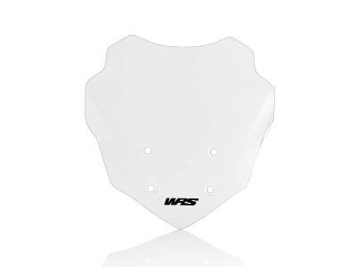WRS Touring Windschild BMW G 310 GS