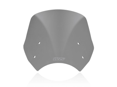WRS Touring Windschild Benelli Leoncino 500