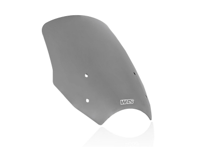 WRS Touring Windschild Benelli Leoncino 500