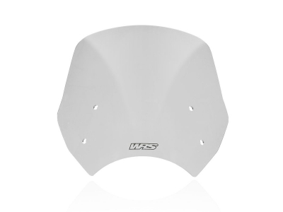 WRS Touring Windschild Benelli Leoncino 500