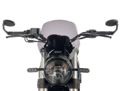 WRS Touring Windschild Benelli Leoncino 500