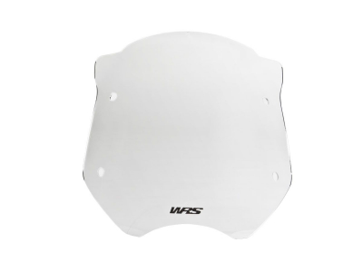 WRS Touring Windschild BMW R 1200 R