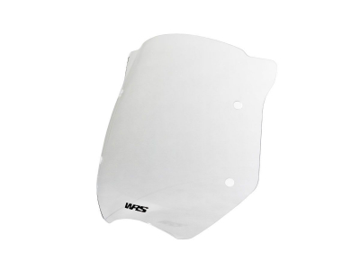 WRS Touring Windschild BMW R 1200 R