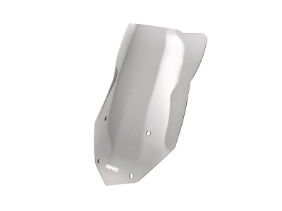 WRS Touring Windschild BMW R 1200 GS