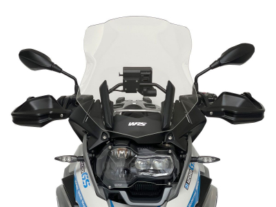 WRS Touring Windschild BMW R 1200 GS