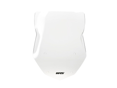 WRS Touring Windschild BMW R 1200 GS