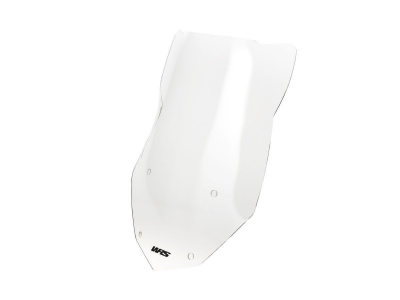 WRS Touring Windschild BMW R 1200 GS