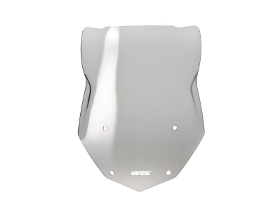 WRS Touring Windschild BMW R 1200 GS
