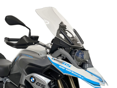 WRS Touring Windschild BMW R 1200 GS