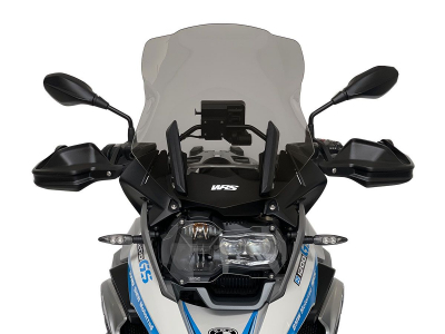 WRS Touring Windschild BMW R 1200 GS
