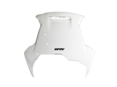 WRS Touring Windschild BMW F 800 GS