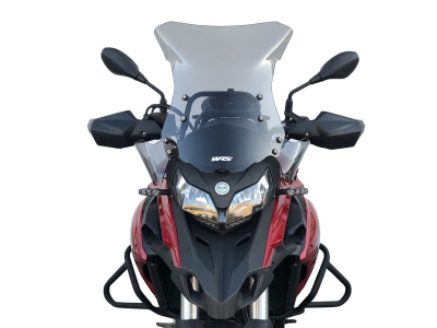 WRS Touring Windschild Benelli TRK 502/X
