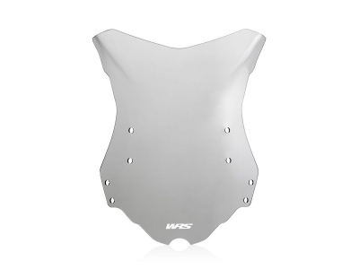 WRS Touring Windschild Benelli TRK 502/X