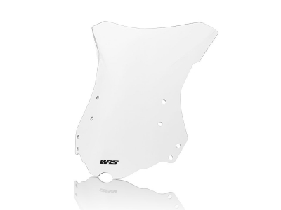 WRS Touring Windschild Benelli TRK 502/X