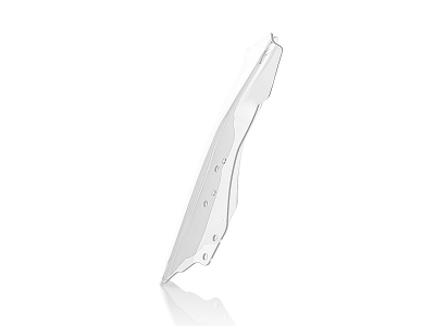 WRS Touring Windschild Benelli TRK 502/X