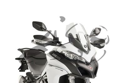 Disco Puig Racing Ducati Multistrada 950