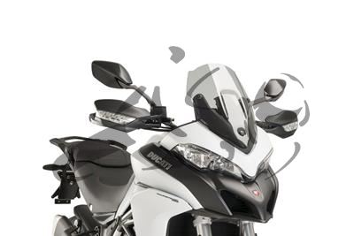 Disco Puig Racing Ducati Multistrada 950