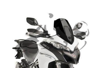 Disco Puig Racing Ducati Multistrada 950