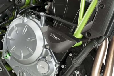 Puig Sturzpads Pro Kawasaki Z650