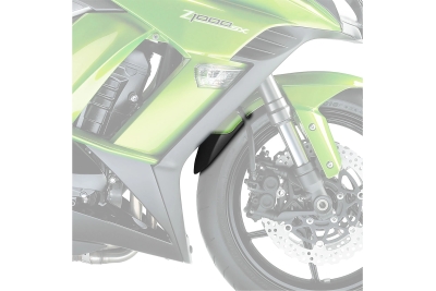 Puig Vorderrad Schutzblech Verl�ngerung Kawasaki Z900