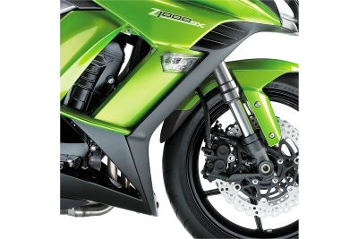 Puig Vorderrad Schutzblech Verl�ngerung Kawasaki Z900