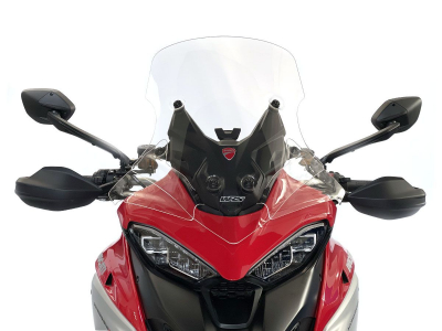 WRS Caponord Windschild Ducati Multistrada V4