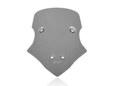 WRS Caponord windshield Ducati Multistrada V4