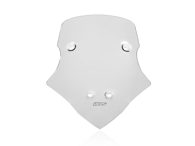 WRS Caponord windshield Ducati Multistrada V4