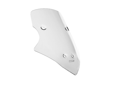 WRS Caponord windshield Ducati Multistrada V4