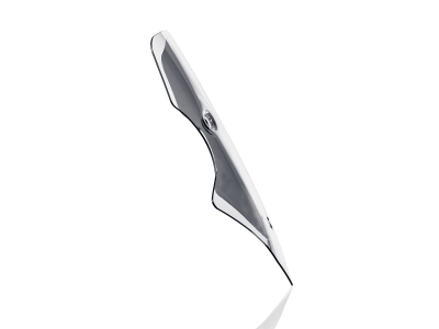 WRS Caponord windshield Ducati Multistrada V4