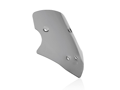 WRS Caponord Windschild Ducati Multistrada V4