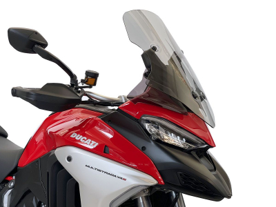 WRS Caponord Windschild Ducati Multistrada V4