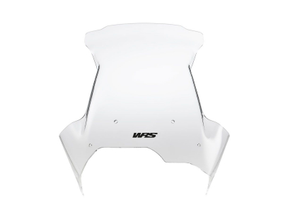 WRS Caponord Windschild BMW F 650 GS