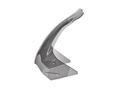 WRS Caponord Windschild BMW F 650 GS