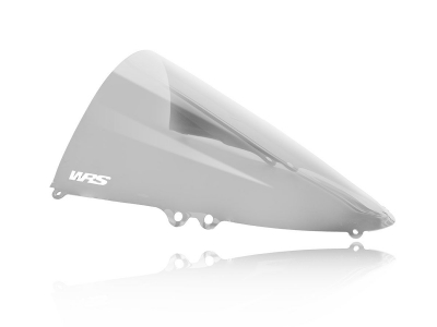 WRS Race Windschild Ducati Panigale 899