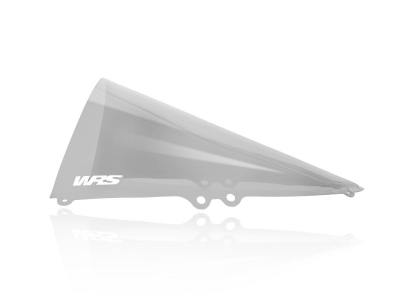 WRS Race Windschild Ducati Panigale 899