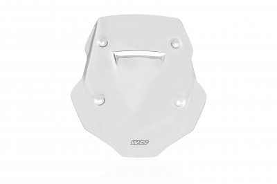 WRS Standard Windschild CFMoto 700 MT