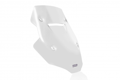 WRS Standard Windschild CFMoto 700 MT