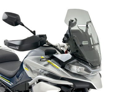 WRS Standard Windschild CFMoto 700 MT