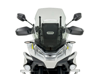 WRS Standard Windschild CFMoto 700 MT
