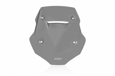 WRS Standard Windschild CFMoto 700 MT
