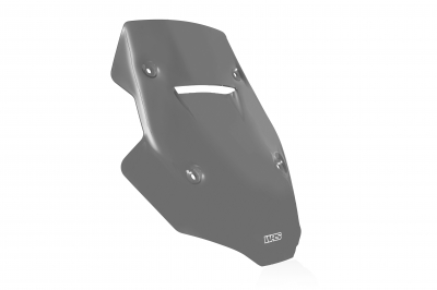 WRS Standard Windschild CFMoto 700 MT